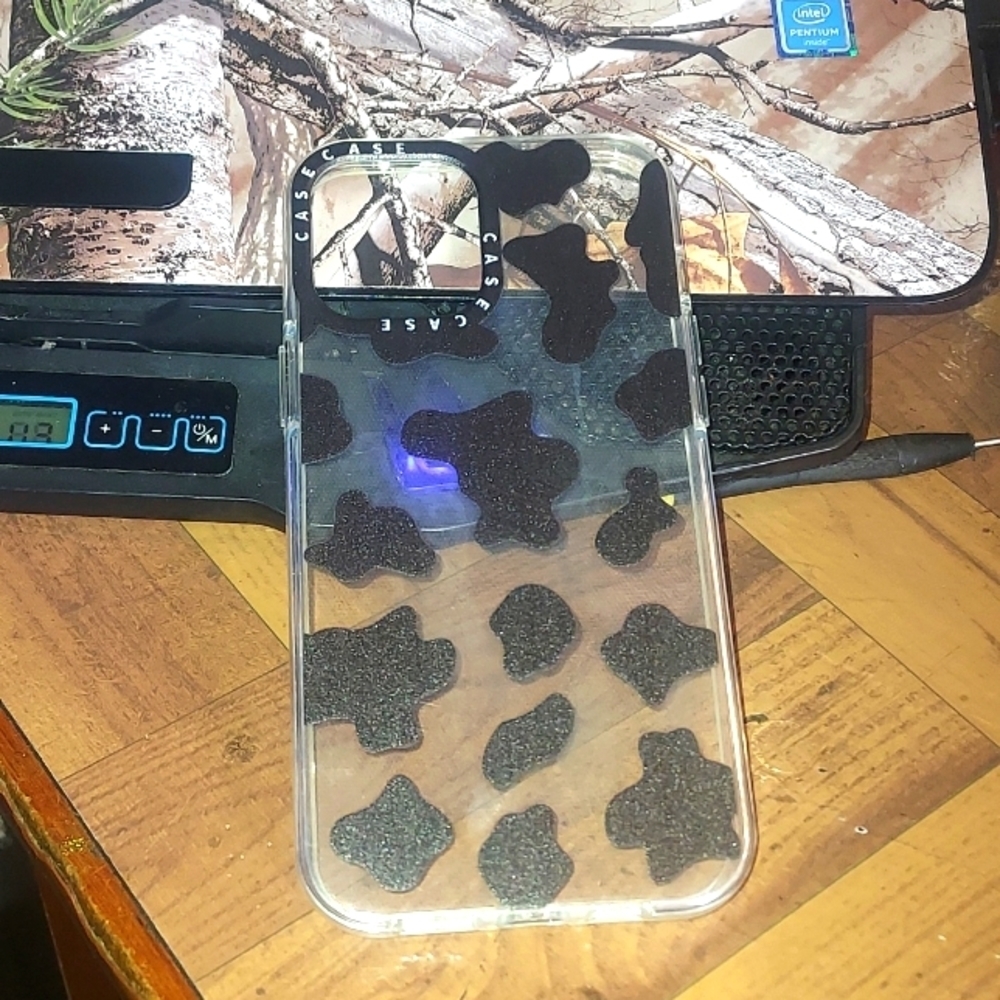 New iPhone 12 Pro Max cases.  Design plastic flexable case